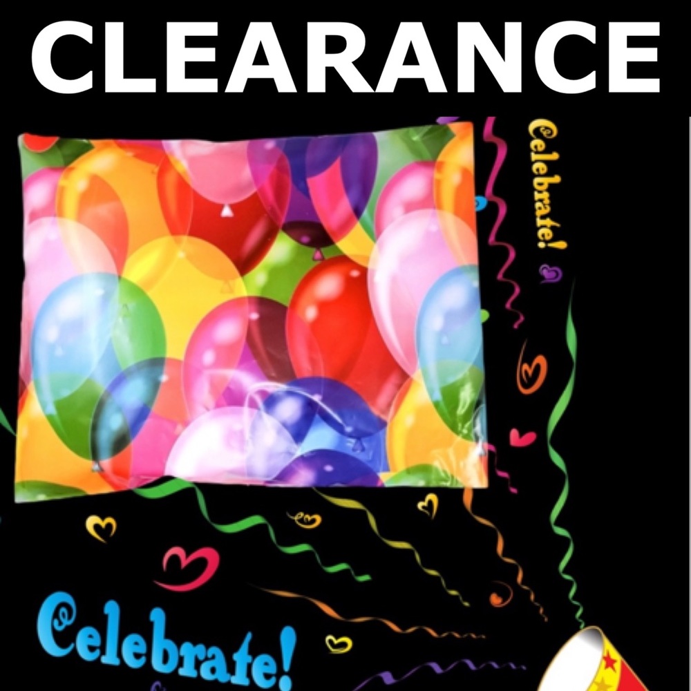 CLEARANCE 50 10X13 Balloon Mailers PRICE IS FIRM - Picture 5 of 8